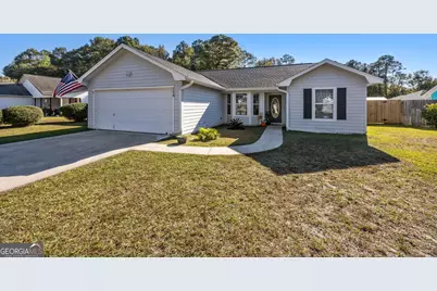 114 Hydrangea Road, Kingsland, GA 31548 - Photo 1