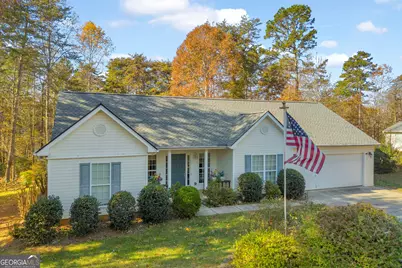 357 Sundew Lane, Mount Airy, GA 30563 - Photo 1