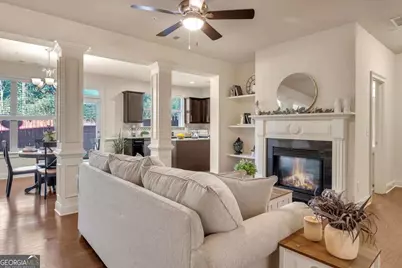 2243 Knoxhill View SE, Smyrna, GA 30082 - Photo 1