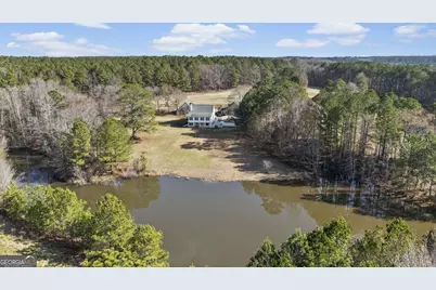 4410 Lower Apalachee Road, Madison, GA 30650 - Photo 1