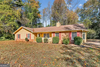 20 Roundup Place, Ellenwood, GA 30294 - Photo 1