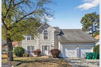 3565 River Birch Trail, Decatur, GA 30034 - Photo 1