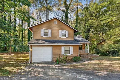 5212 Cindy Way, Stone Mountain, GA 30083 - Photo 1