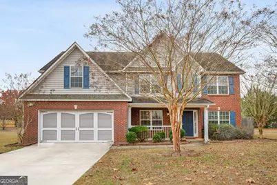 1220 Nottley Drive, Locust Grove, GA 30248 - Photo 1