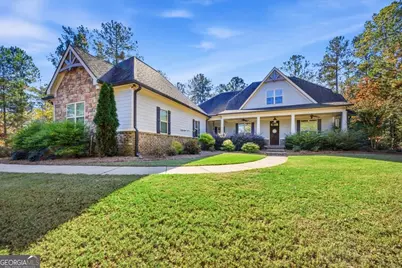 217 Crescent Drive, Forsyth, GA 31029 - Photo 1