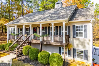 7183 Lakemond Court, Villa Rica, GA 30180 - Photo 1