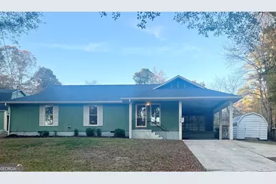 175 Lakeshore Circle SE, Acworth, GA 30101 - Photo 1