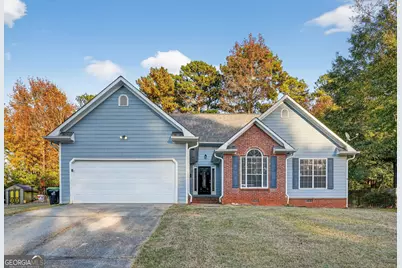 236 Hillandale Drive, Stockbridge, GA 30281 - Photo 1