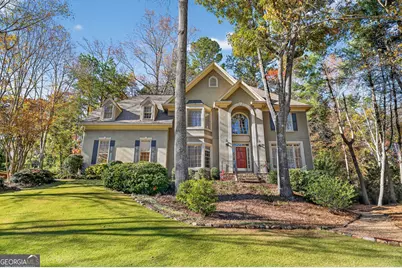 10325 Oxford Mill Circle, Johns Creek, GA 30022 - Photo 1