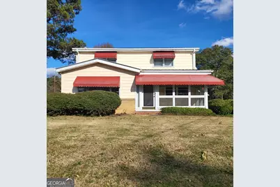 2401 Phillips Road, Lanett, AL 36863 - Photo 1