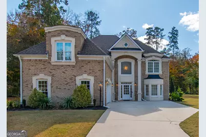 4053 Herron Trail SW, South Fulton, GA 30349 - Photo 1