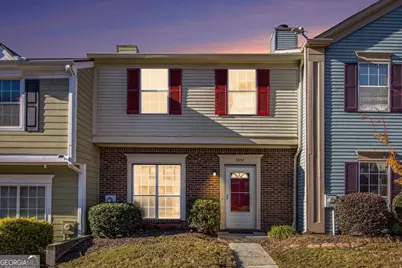 3957 Hancock Circle, Atlanta, GA 30340 - Photo 1