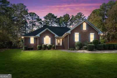 501 Wedgepark Drive, McDonough, GA 30252 - Photo 1