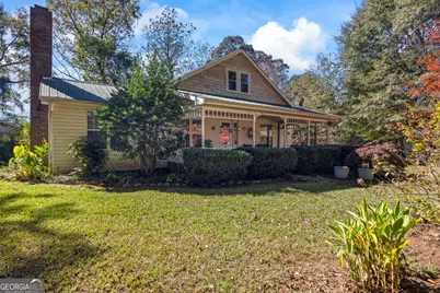 4001 Highway 198, Carnesville, GA 30521 - Photo 1