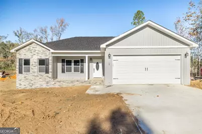 134 Long Pines Circle, East Dublin, GA 31027 - Photo 1