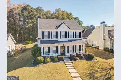 70 High Point North Drive, Newnan, GA 30265 - Photo 1