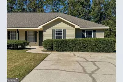 110 Talbot Court, Saint Marys, GA 31558 - Photo 1