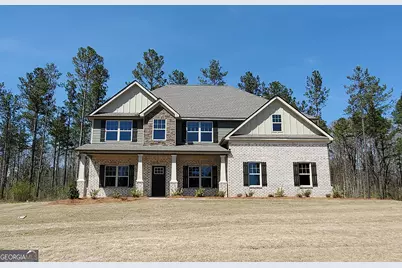 55 Homestead Circle Lot 48A Circle #LOT 48A, Forsyth, GA 31029 - Photo 1