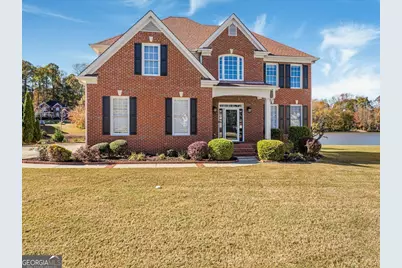 265 Heritage Lake Drive, Fayetteville, GA 30214 - Photo 1