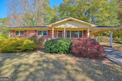137 Douglas Drive SE, Mableton, GA 30126 - Photo 1