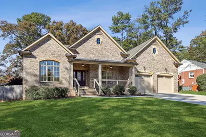 3170 Lavista Road, Decatur, GA 30033 - Photo 1