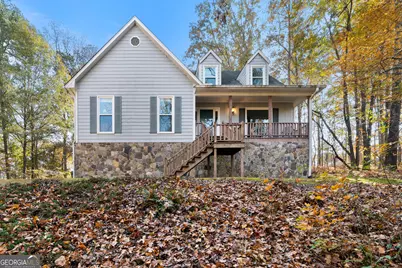56 Lull Road NE, Rome, GA 30161 - Photo 1
