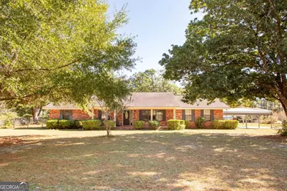 1072 Lawhorne Drive, Waycross, GA 31503 - Photo 1