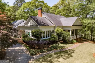 835 Timothy Road, Athens, GA 30606 - Photo 1