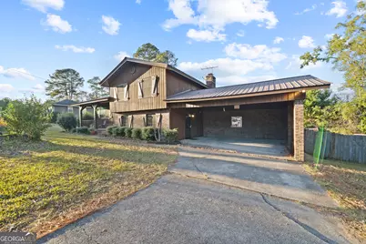 2439 Reeves Circle, Milledgeville, GA 31061 - Photo 1