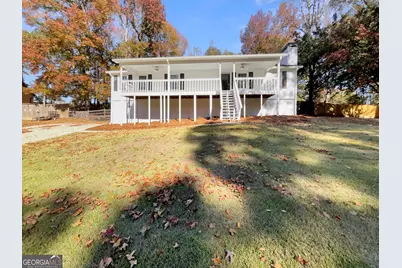 4450 Wood Hollow Court, Douglasville, GA 30134 - Photo 1