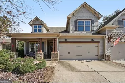 102 Woodsdale Drive, Canton, GA 30114 - Photo 1