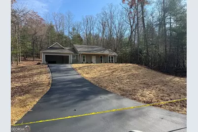 6107 Martin Heights Drive, Young Harris, GA 30582 - Photo 1