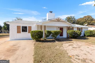 111 Thorndale Drive, Warner Robins, GA 31093 - Photo 1