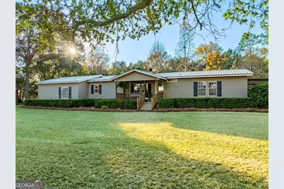 1447 Pearson Road #NA, Sylvester, GA 31791 - Photo 1