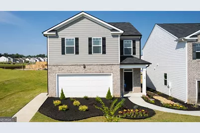 5 Woodbrook Trail, Newnan, GA 30265 - Photo 1