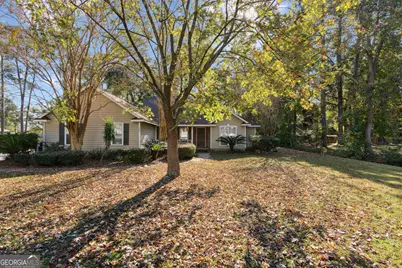 106 Buntin Street, Woodbine, GA 31569 - Photo 1
