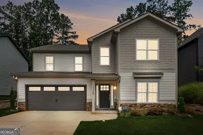 2428 Mills Bend, Decatur, GA 30034 - Photo 1