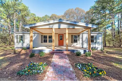 3138 Collier Road, Forsyth, GA 31029 - Photo 1