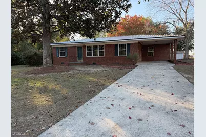 116 Country Club Road, Dublin, GA 31021 - Photo 1