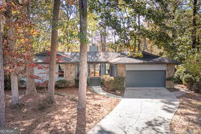 109 Moss Hill Court, Peachtree City, GA 30269 - Photo 1