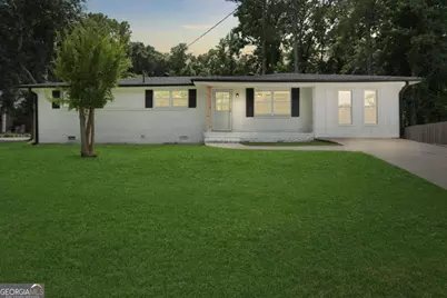 771 N Burnt Hickory Road N, Douglasville, GA 30134 - Photo 1