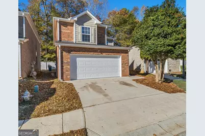 204 Rankin Circle, McDonough, GA 30253 - Photo 1