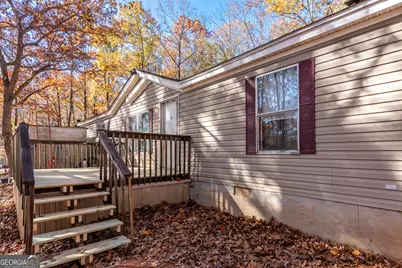 56 Deer Trail, Dawsonville, GA 30534 - Photo 1