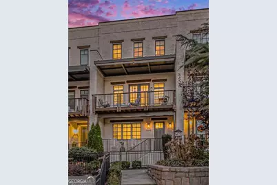 1837 Brooks Drive, Atlanta, GA 30318 - Photo 1