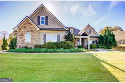 16 W Cove Drive, Newnan, GA 30263 - Photo 1