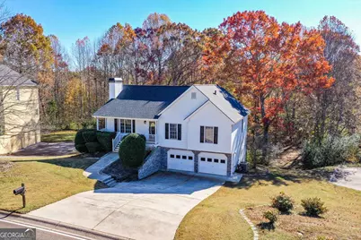 234 Arbor Hills Road S, Talking Rock, GA 30175 - Photo 1