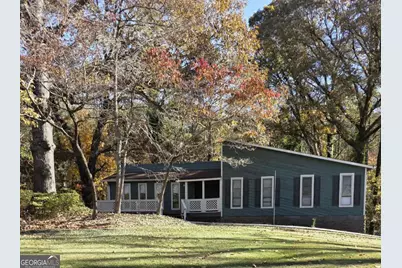405 Hobo Lane, Woodstock, GA 30189 - Photo 1