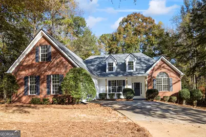 65 Barrington Ridge Court, Sharpsburg, GA 30277 - Photo 1