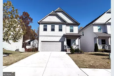 4749 Ridge Valley Drive, Gainesville, GA 30504 - Photo 1