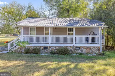 268 Barber Street, Commerce, GA 30529 - Photo 1